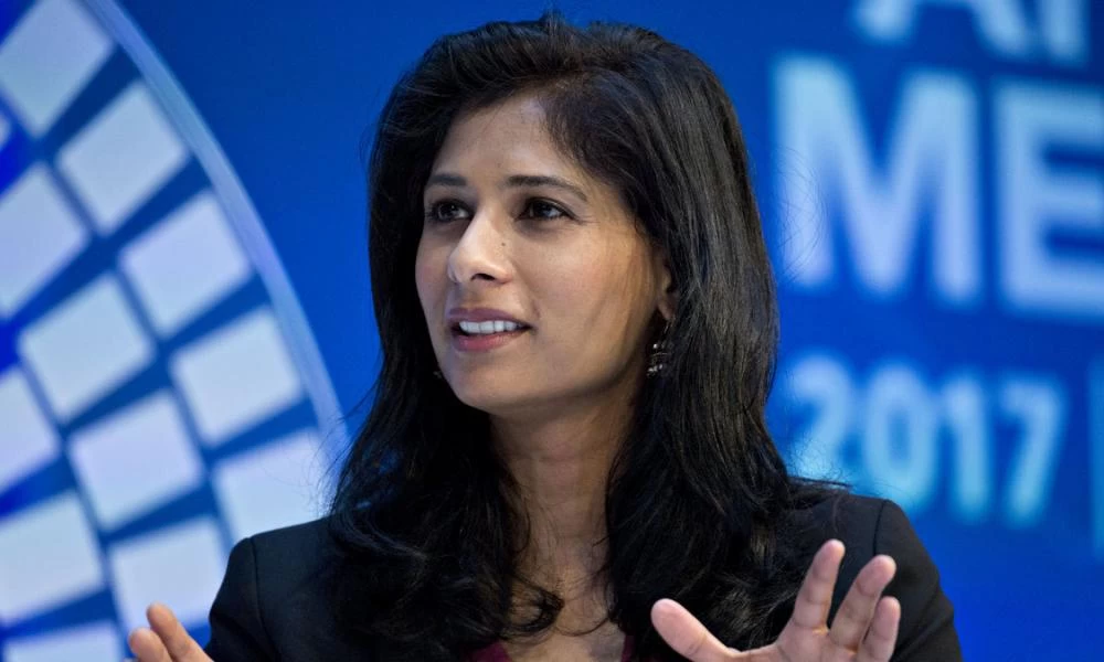 ΔΝΤ: Αλλάζουν οι οικονομίες των κρατών λόγω της πανδημίας